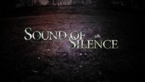 Sound of Silence disturbed